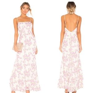 Lovely Gown from X by NBD